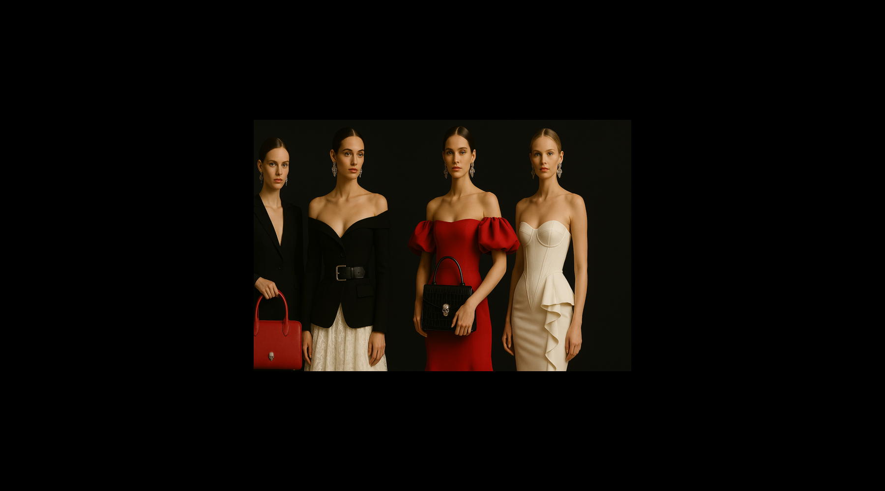 Alexander Mcqueen