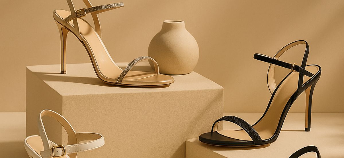 Collection: Women Shoes Sandals Collection: Women Shoes Sandals