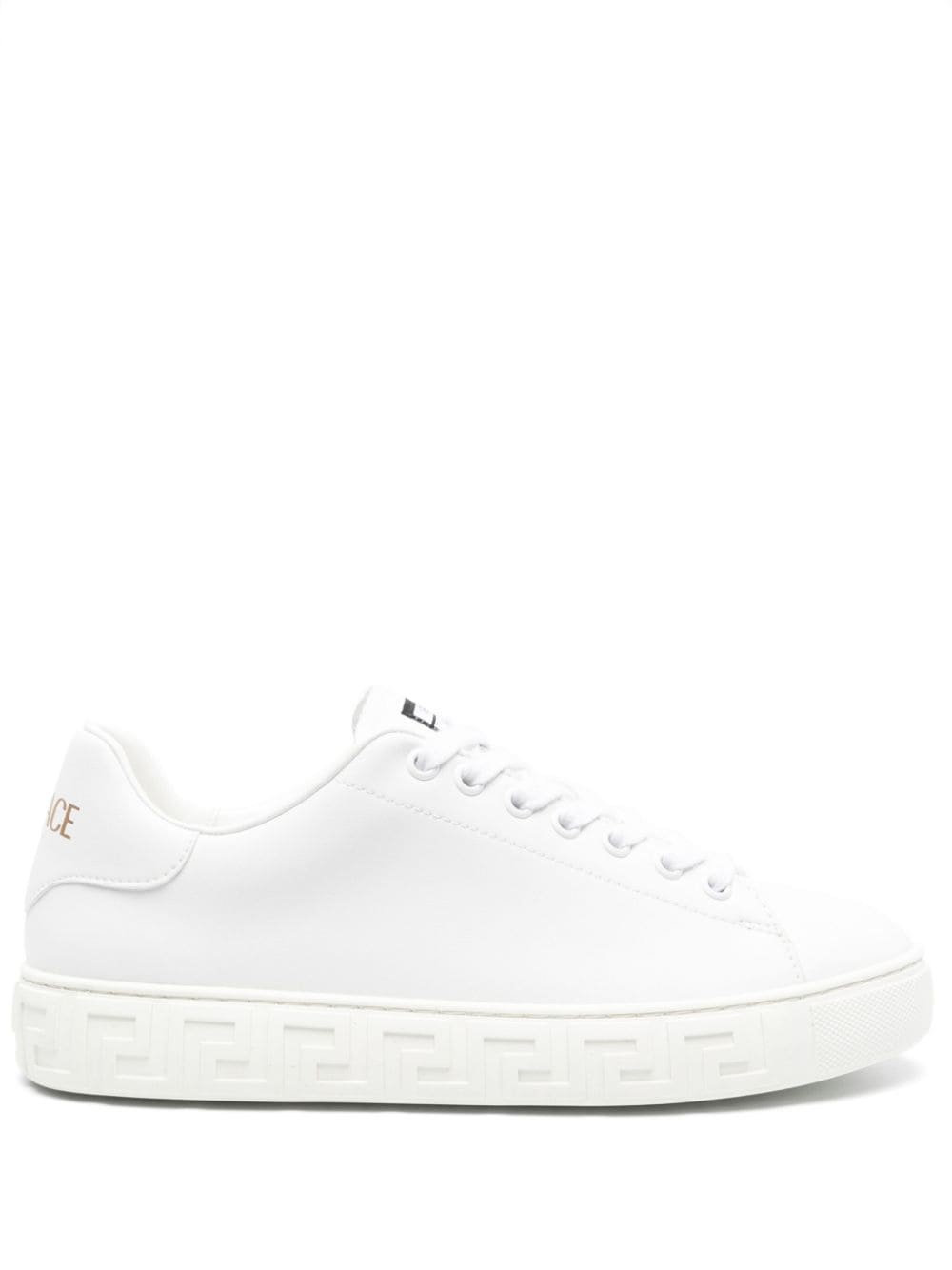 Sneakers 36 Versace Sneakers White Brand