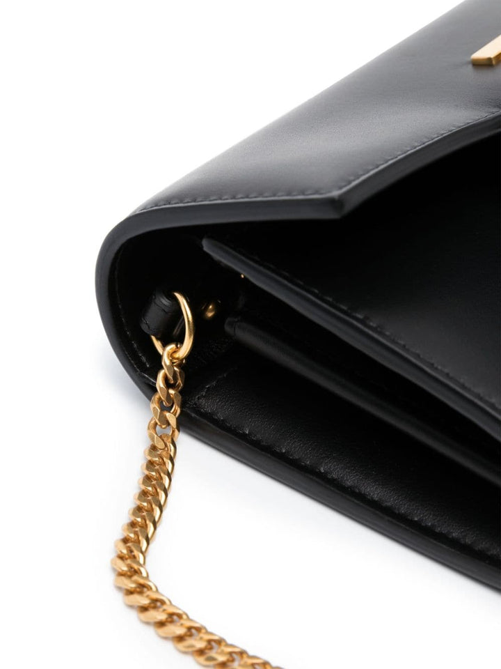 Clutches UNI Balmain Clutch Bag Brand