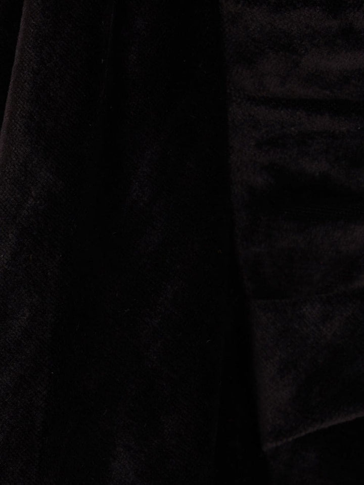 Balenciaga Dresses Black