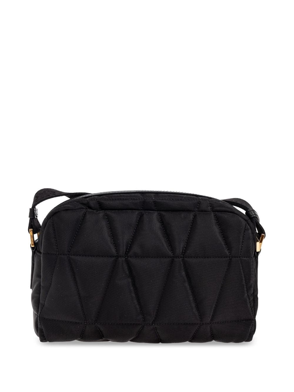 Shoulder UNI Versace Bag Black Brand