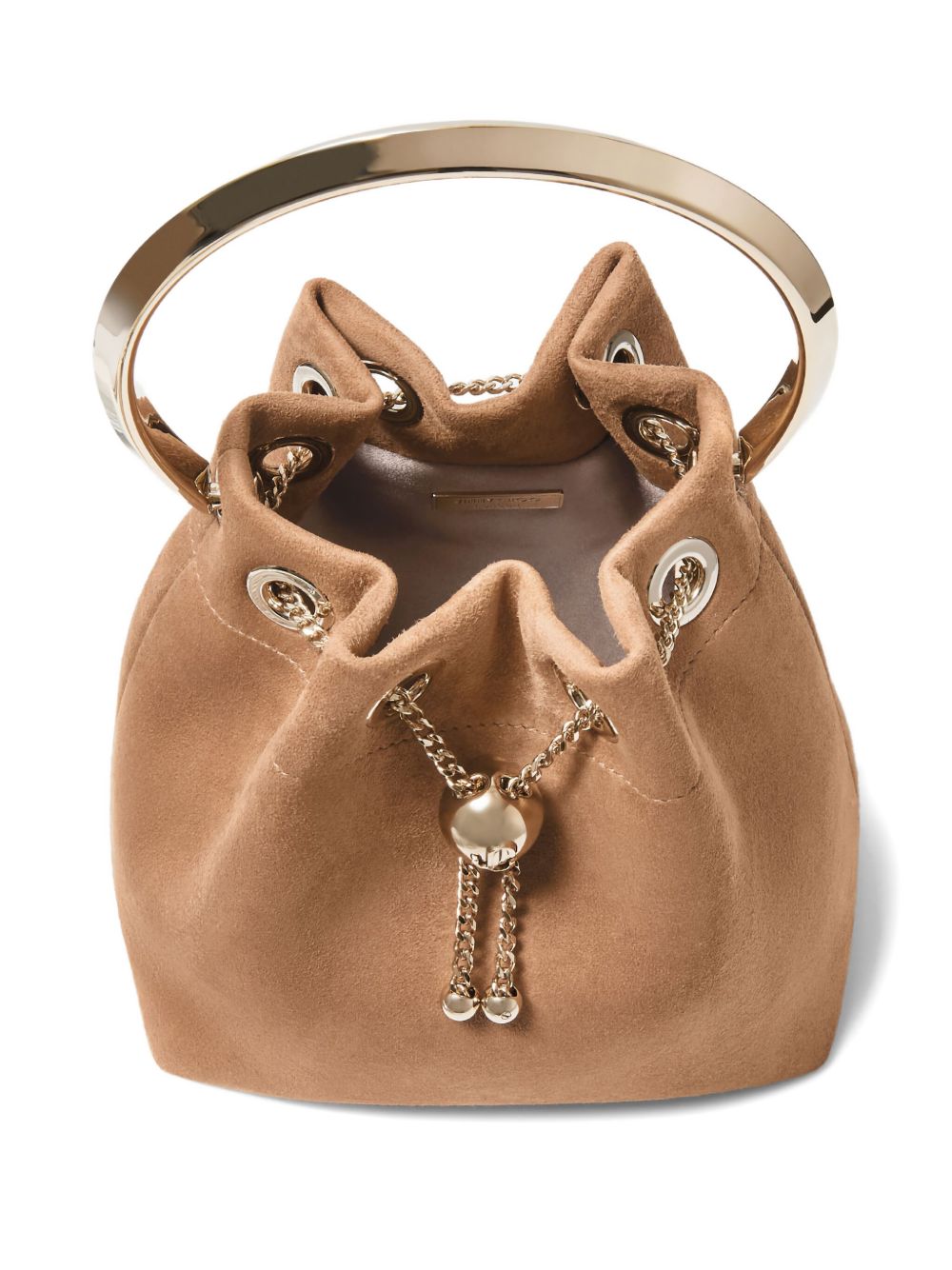 Jimmy Choo Bags.. Brown