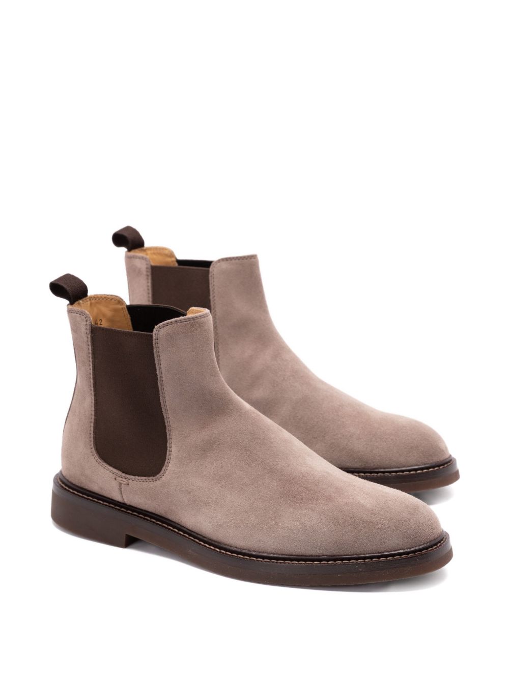 Brunello Cucinelli Boots