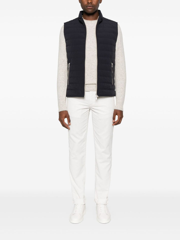 Brunello Cucinelli Jackets Blue