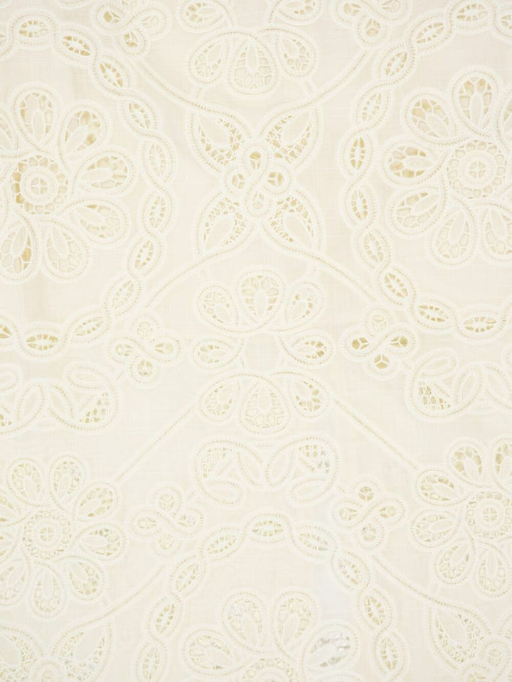 Dresses Zimmermann Dresses Ivory Brand