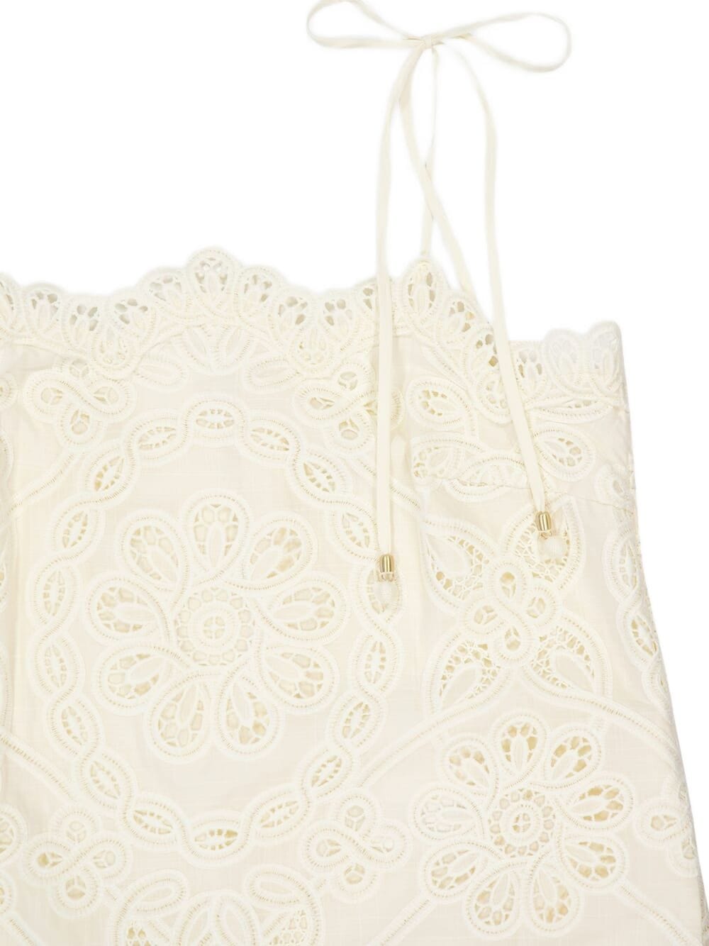 Dresses Zimmermann Dresses Ivory Brand