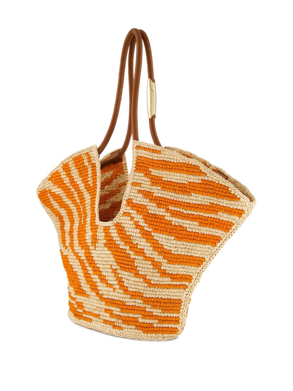 Zimmermann Bags.. Orange