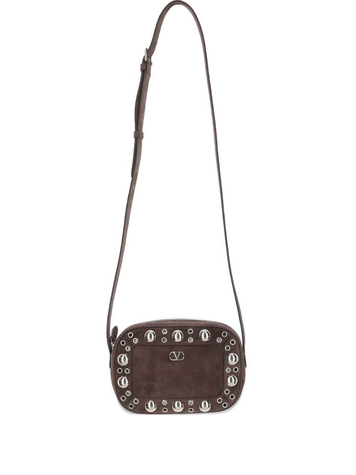 Valentino Garavani Bags.. Brown