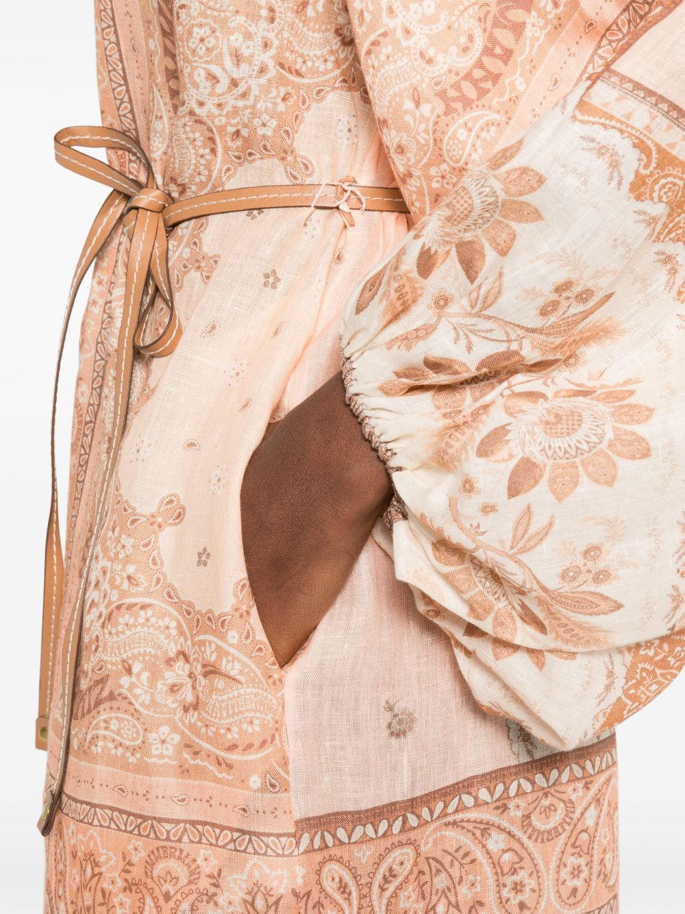 Zimmermann Dresses MultiColour