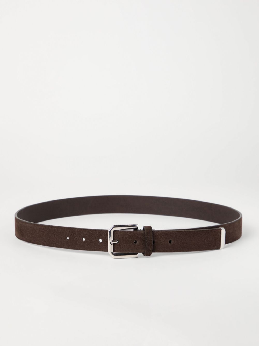 Brunello Cucinelli Belts Brown