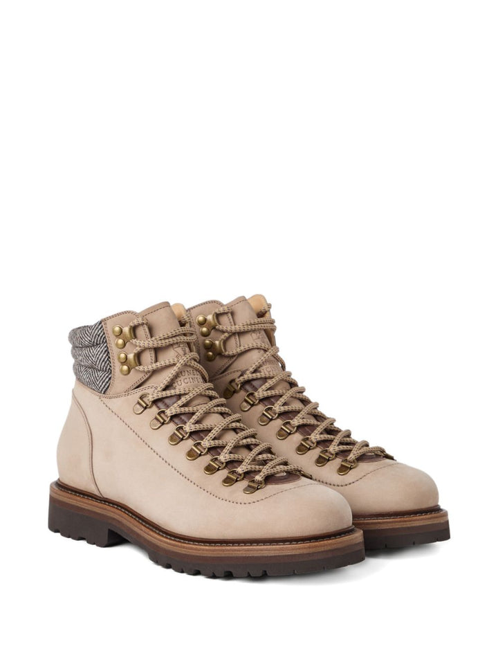 Brunello Cucinelli Boots