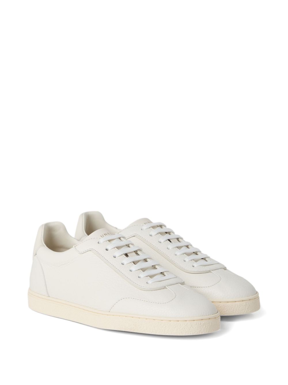 Brunello Cucinelli Sneakers White