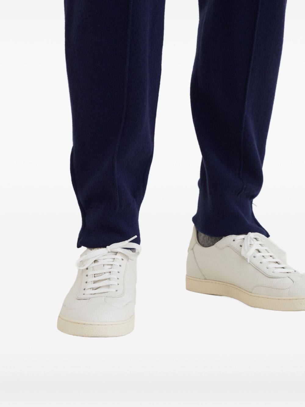 Brunello Cucinelli Sneakers White