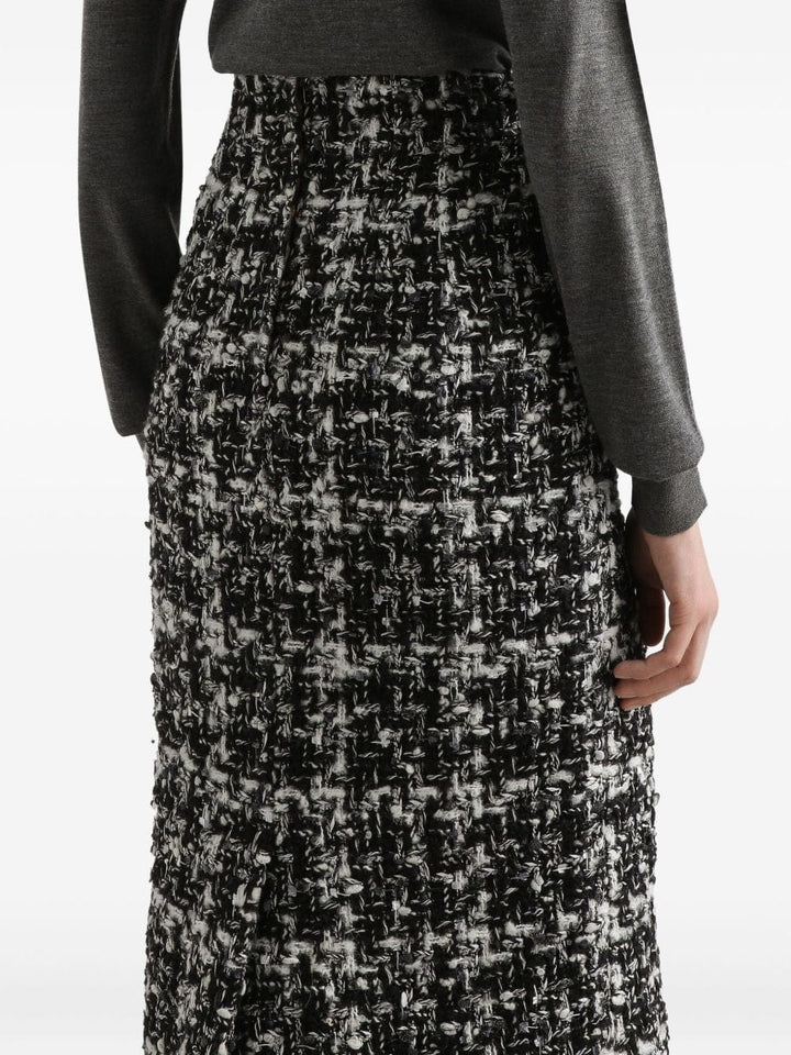 Skirts Dolce & Gabbana Skirts Grey Brand