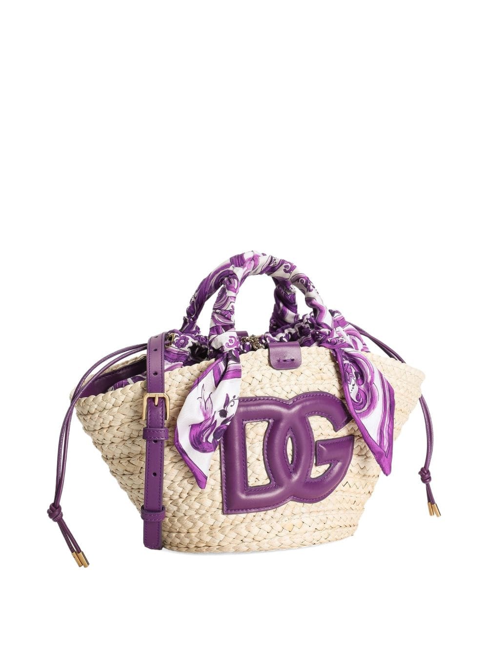 Shopper UNI Dolce & Gabbana Bags.. Purple Brand