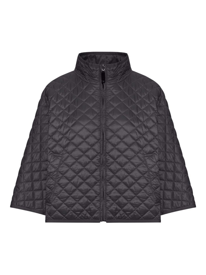 MAX MARA THE CUBE Jackets Black