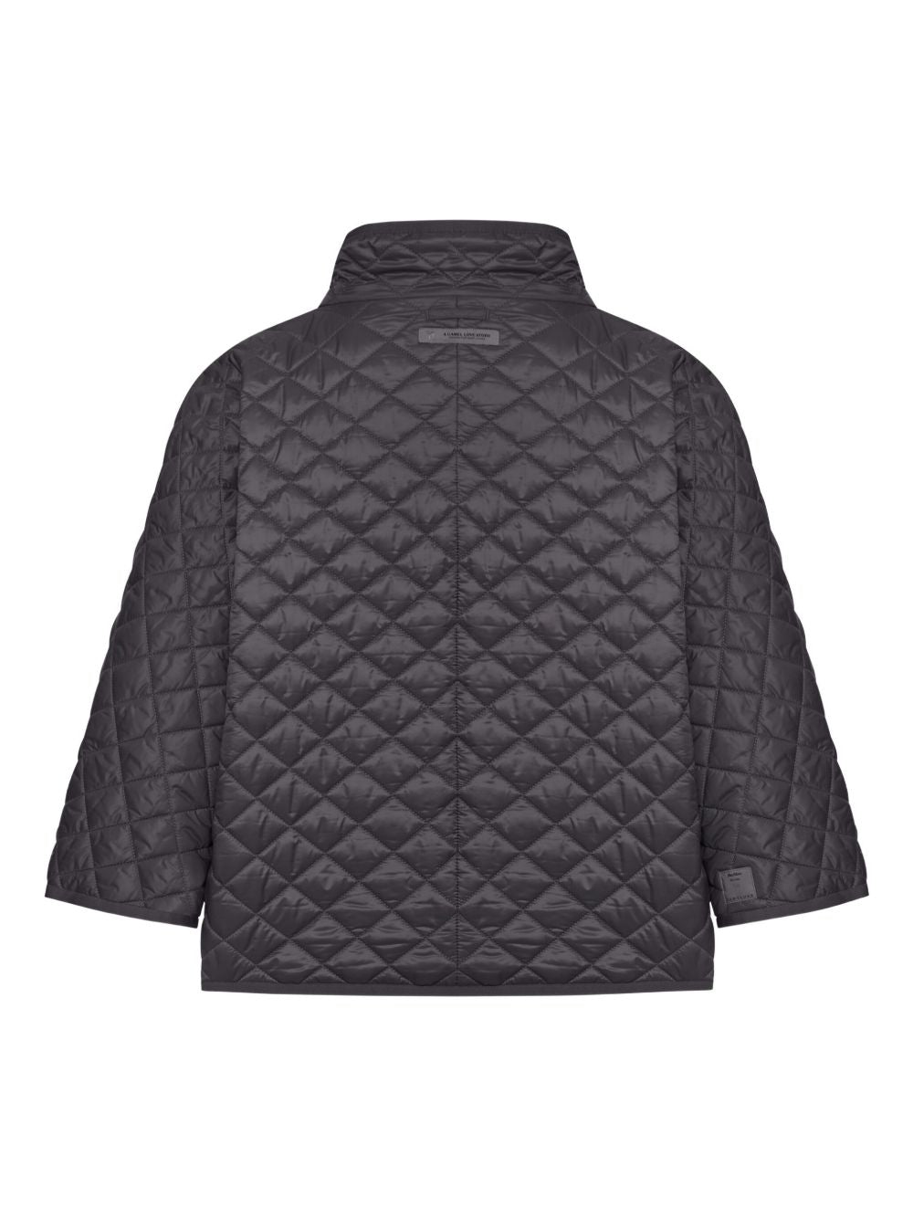 MAX MARA THE CUBE Jackets Black
