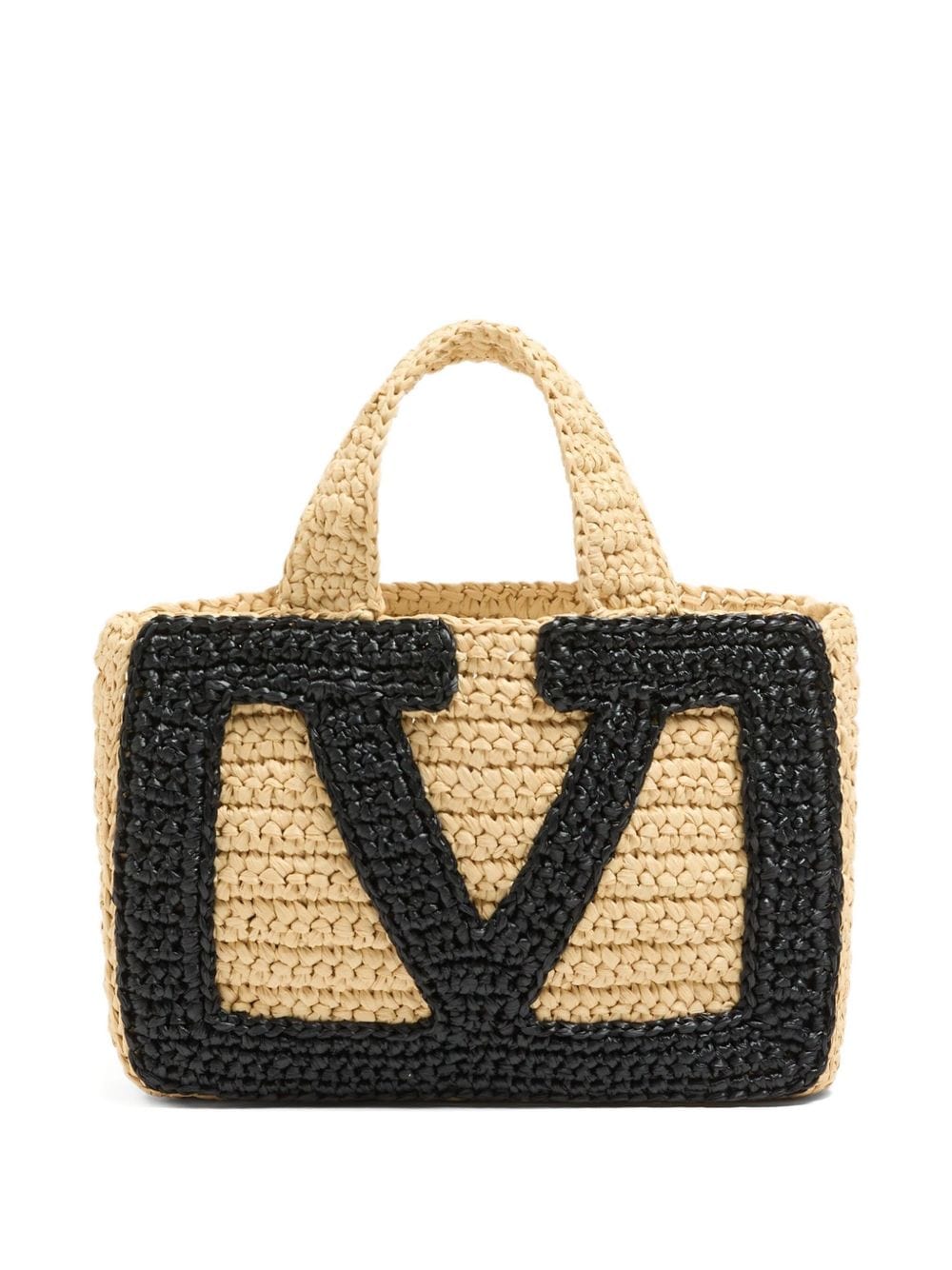 Shopper UNI Valentino Garavani Bags.. Black Brand