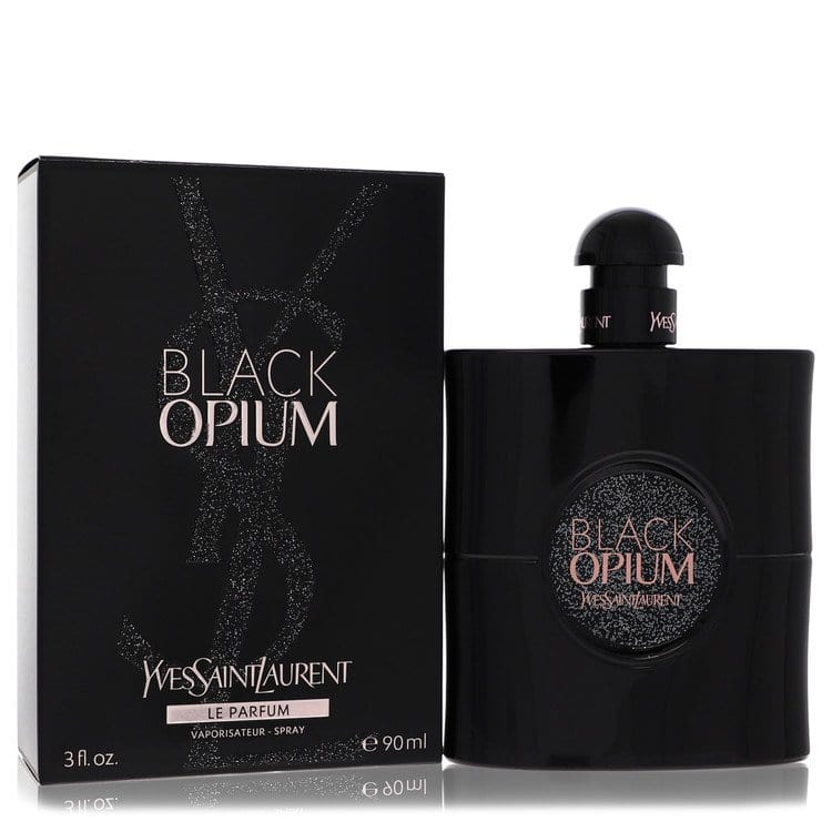 Perfume & Cologne 90 ml Eau De Parfum Spray Black Opium Le Parfum Eau De Parfum Spray By Yves Saint Laurent Brand