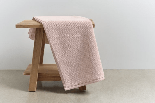 Bemboka Bath Mats 60x95cm / Blush Bemboka Micro Cotton Bath Mats Bemboka Micro Cotton Bath Mats – Luxury & Comfort Brand