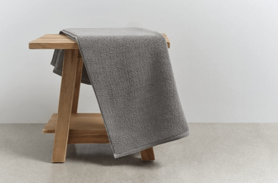 Bemboka Bath Mats 60x95cm / Gray Bemboka Micro Cotton Bath Mats Bemboka Micro Cotton Bath Mats – Luxury & Comfort Brand