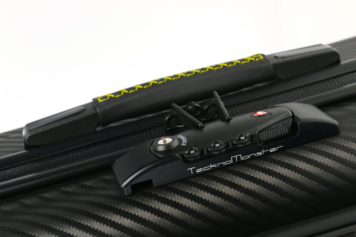 Lamborghini Cabin Trolley Lamborghini Fastrack Cabin Trolley & Surcloud Ultra light Brief-Case Brand