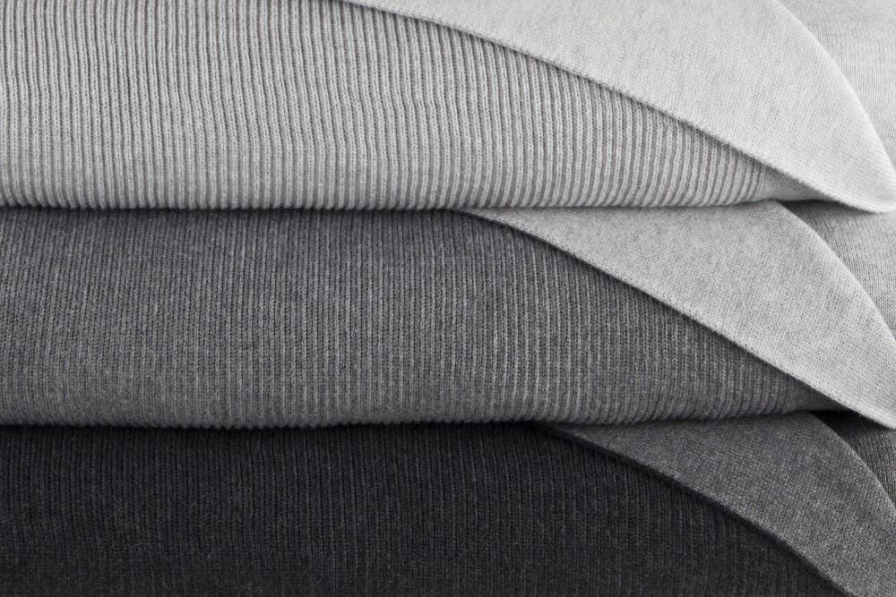 Bemboka Cotton Blankets Bemboka Reversible Rib Cotton Blankets Pre-Shrunk Brand