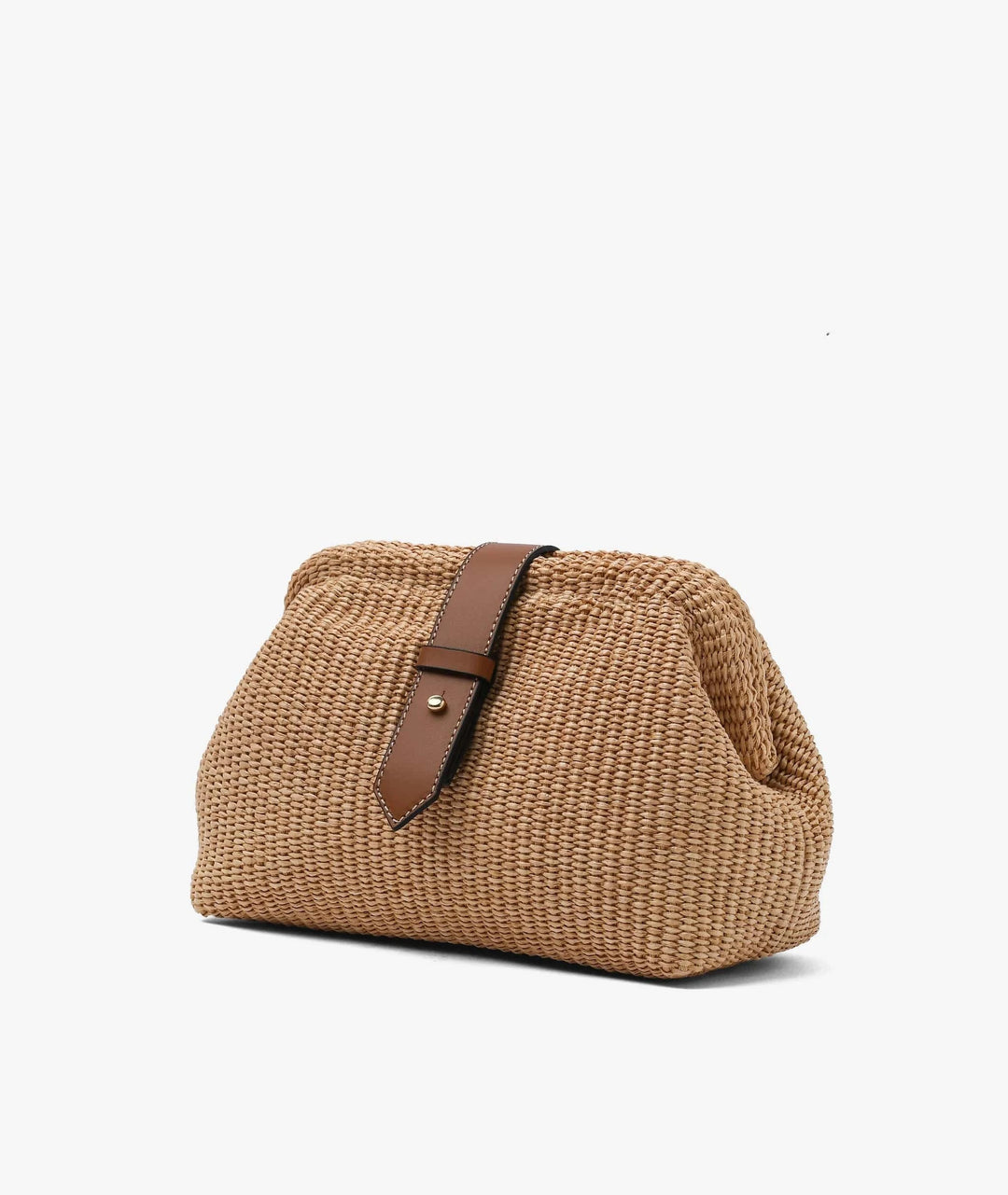 My Style Bags Handbags My Style Bags Francy Handbag - Straw My Style Bags Personalised Francy Handbag - Straw Brand