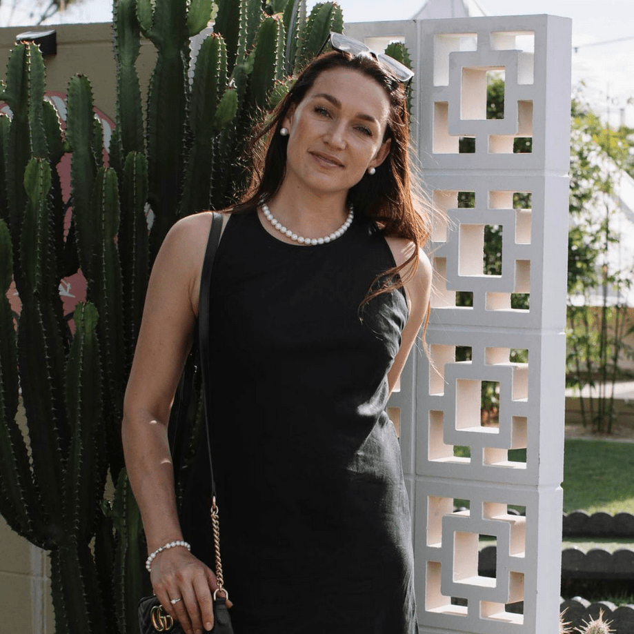 Ikecho Pearl Necklace Ikecho Classic Round Freshwater Pearl Strand Ikecho Classic Round Freshwater Pearl Strand Brand