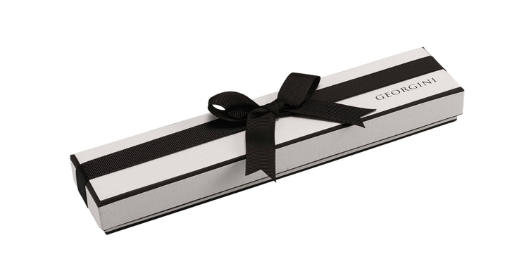 Georgini Bracelet Georgini Oceans Whitehaven Freshwater Pearl Tennis Bracelet 16cm +4cm Brand