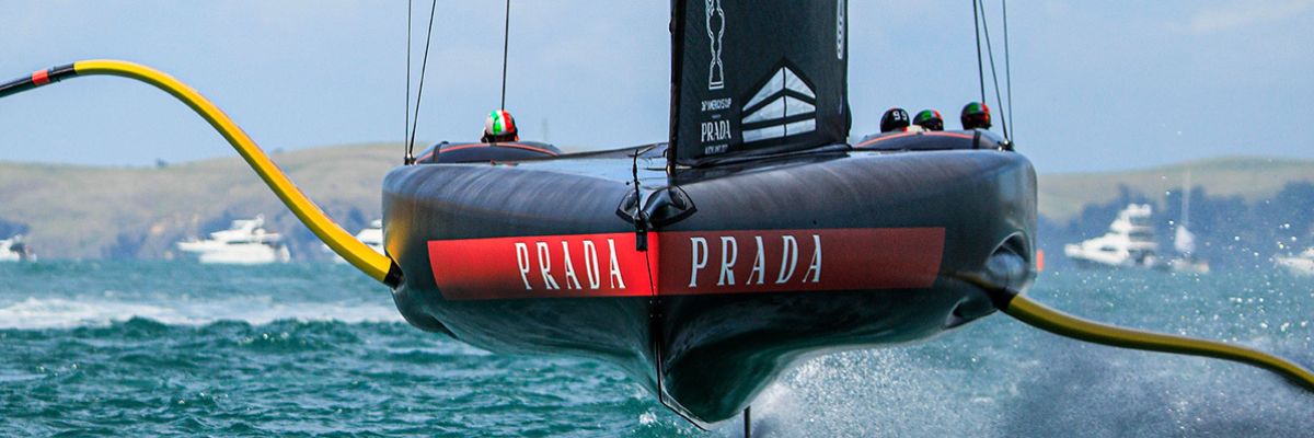 Sail Bags