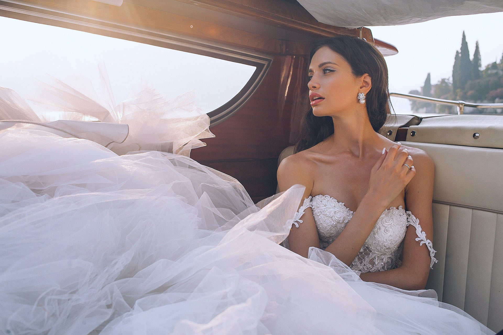 Collection: Bridal