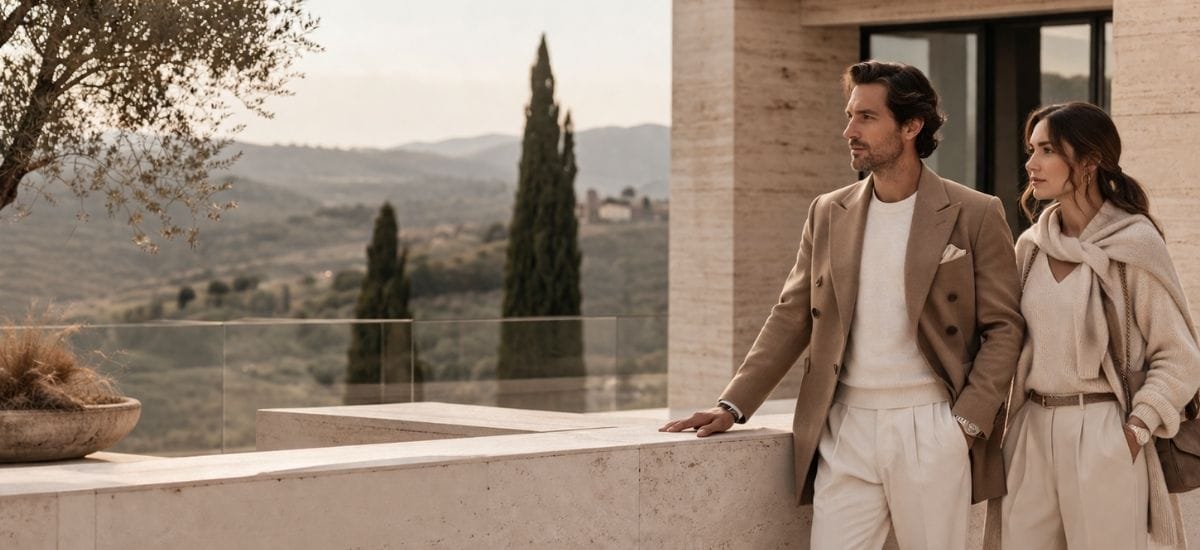 Collection: Brunello Cucinelli