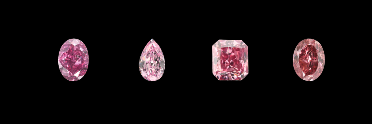Investment diamonds