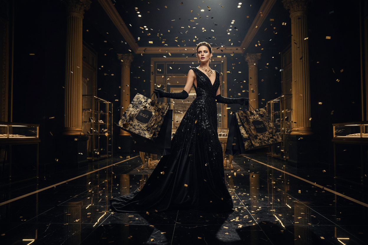 Collection: Black Friday 2025