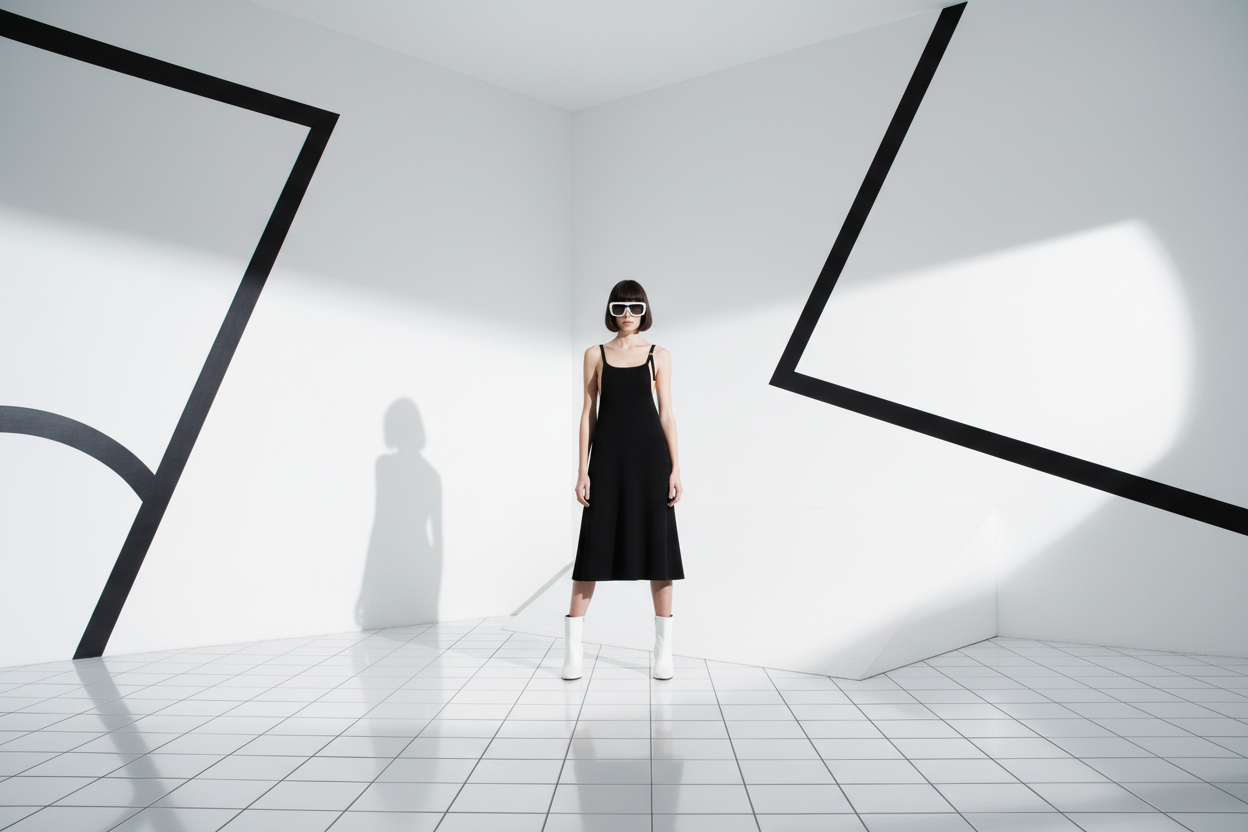 Collection: Courrèges