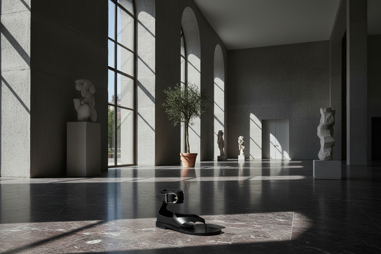 Collection: Durazzi Milano