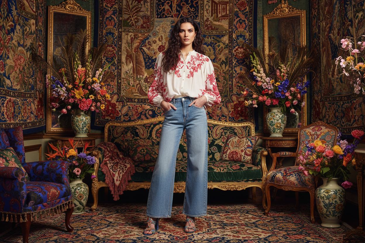 Collection: ETRO