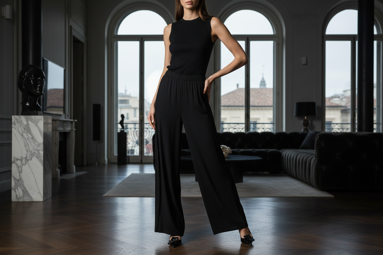 Collection: Federica Tosi