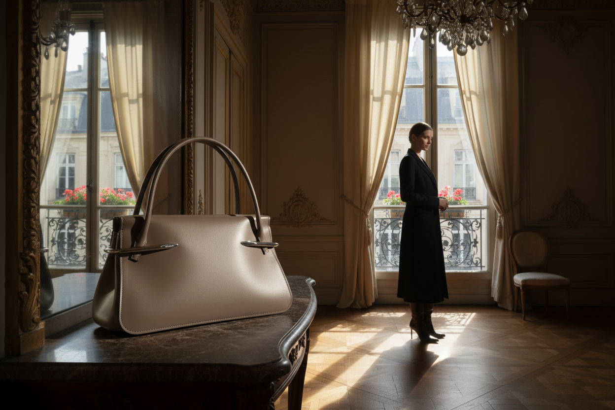 Collection: Givenchy