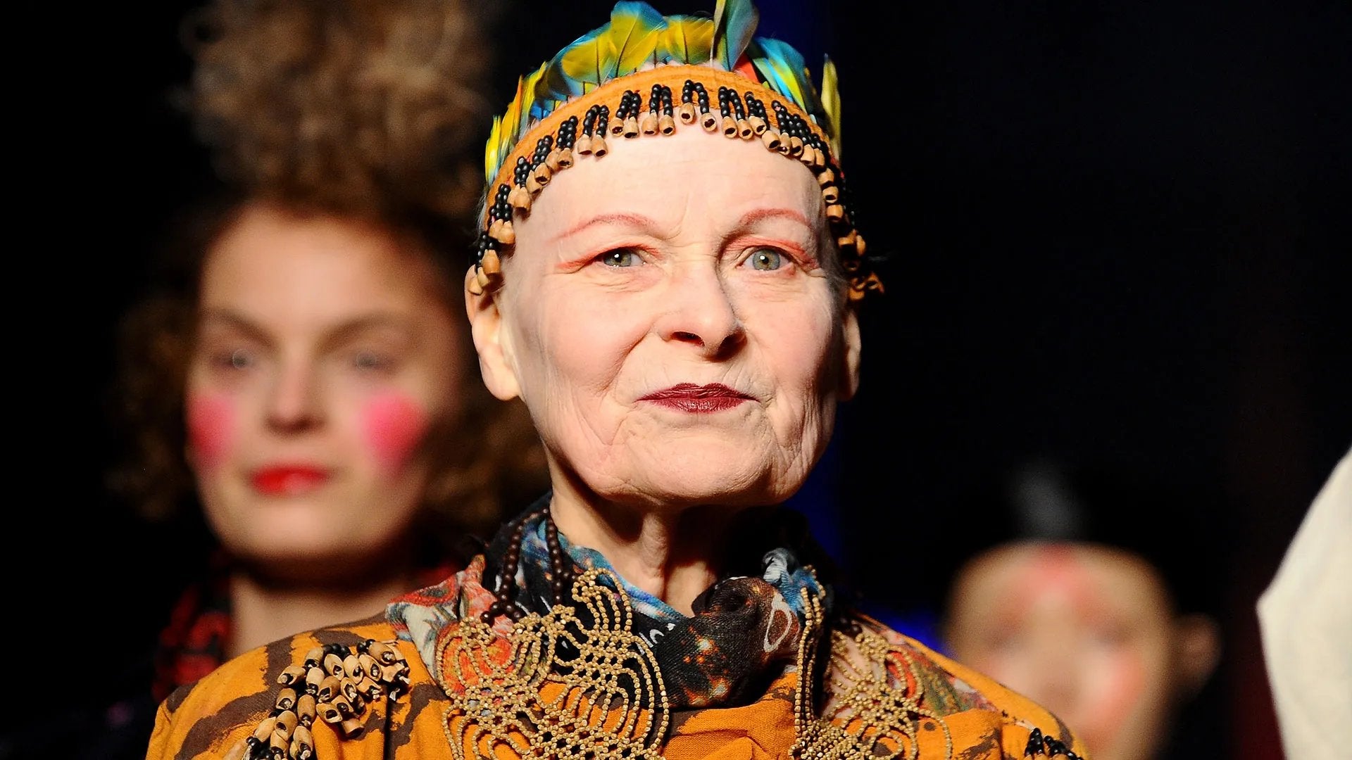 Vivienne Westwood England