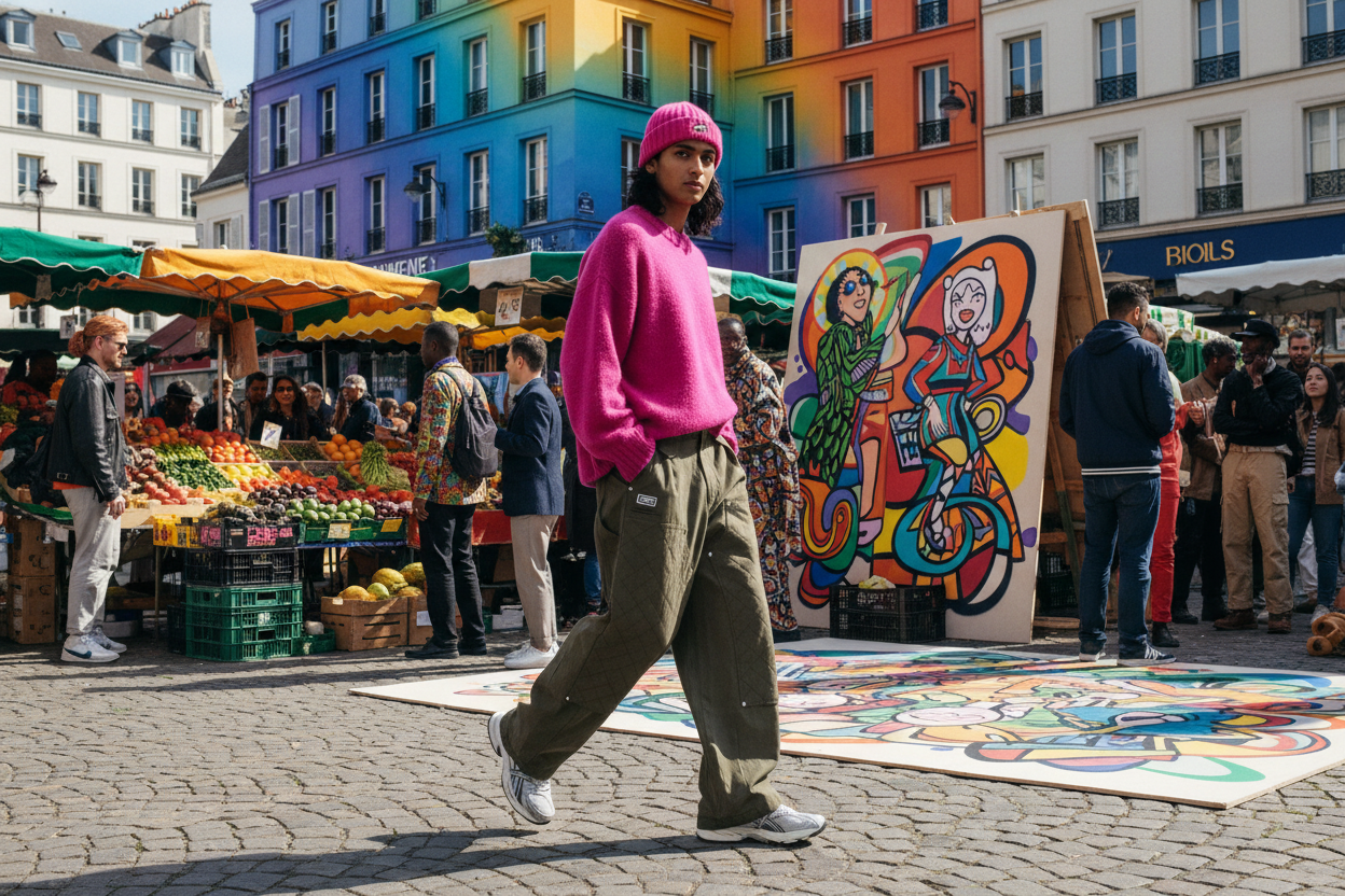 Collection: KENZO