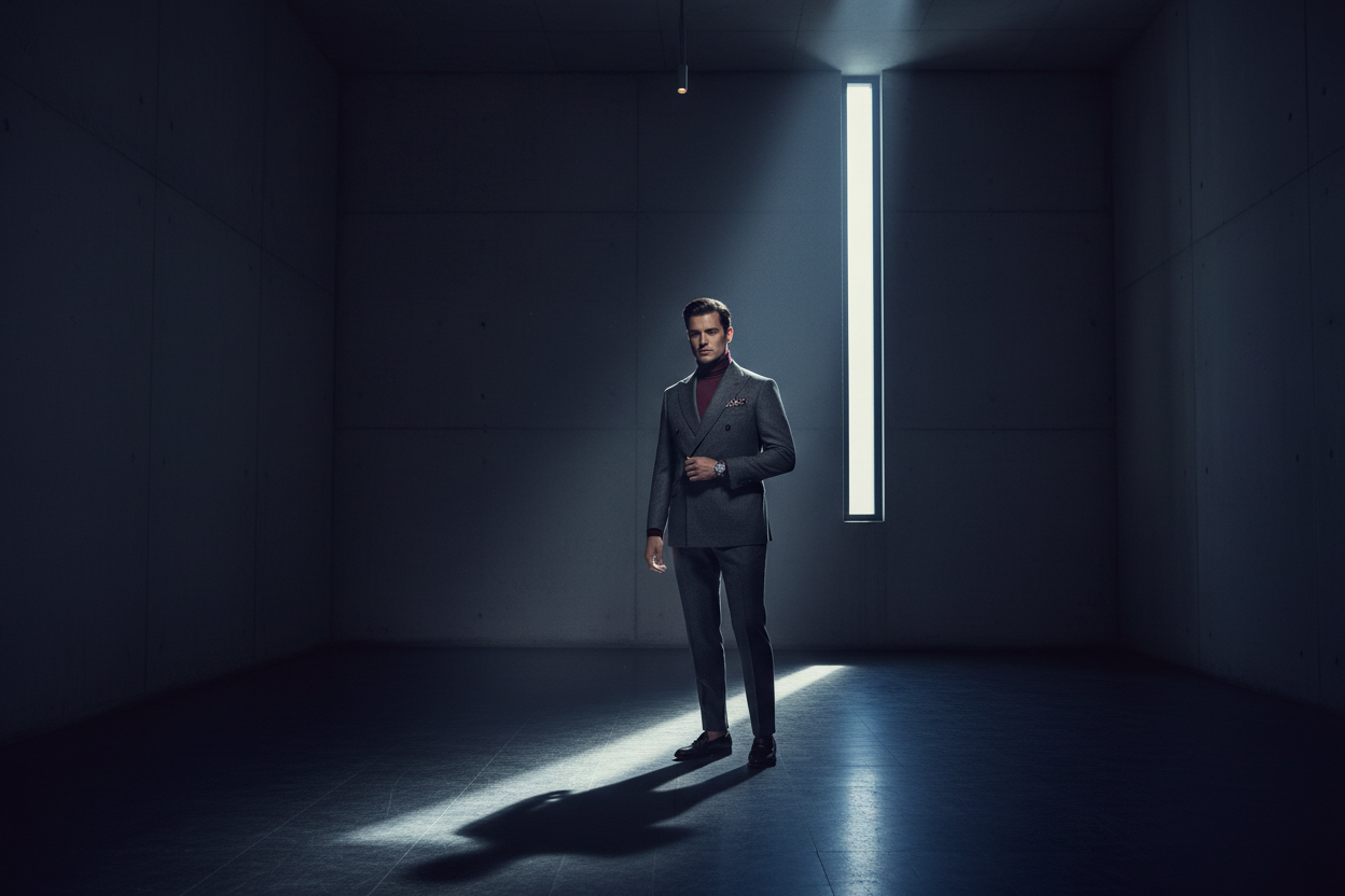 Mens New In Collection