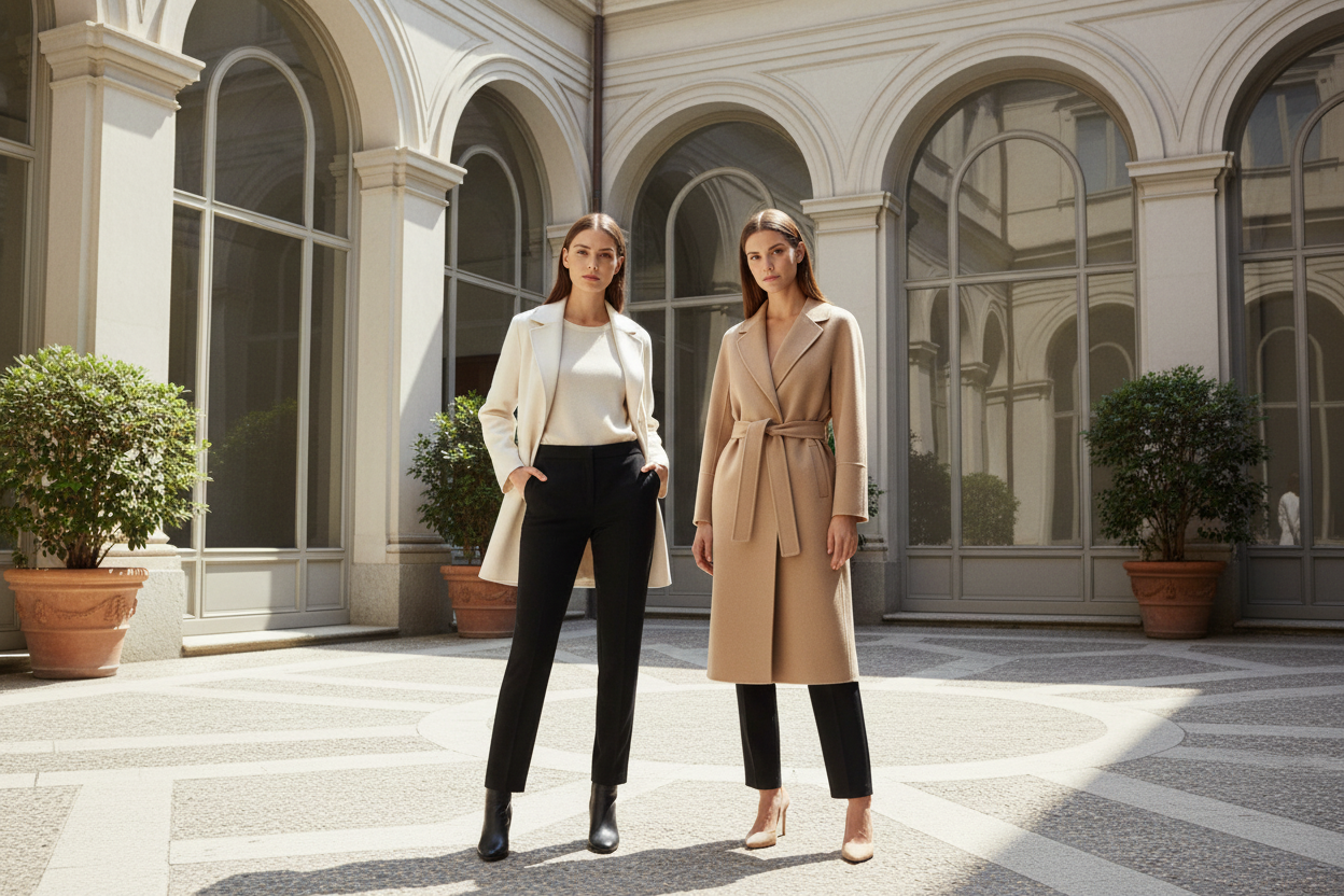 Collection: S Max Mara