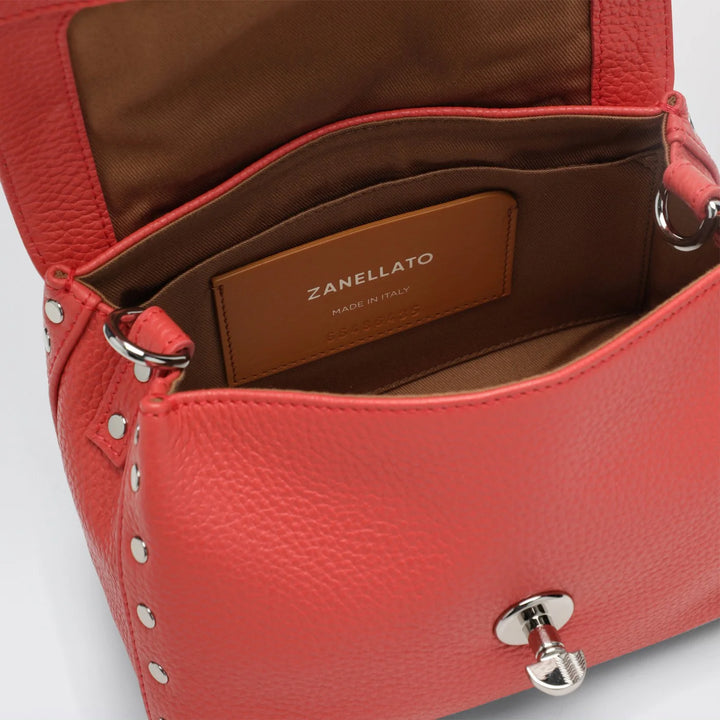 Zanellato - Red Postina baby bag