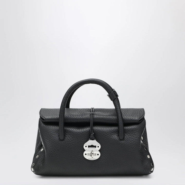 Zanellato - Dotta Centauro small tote bag