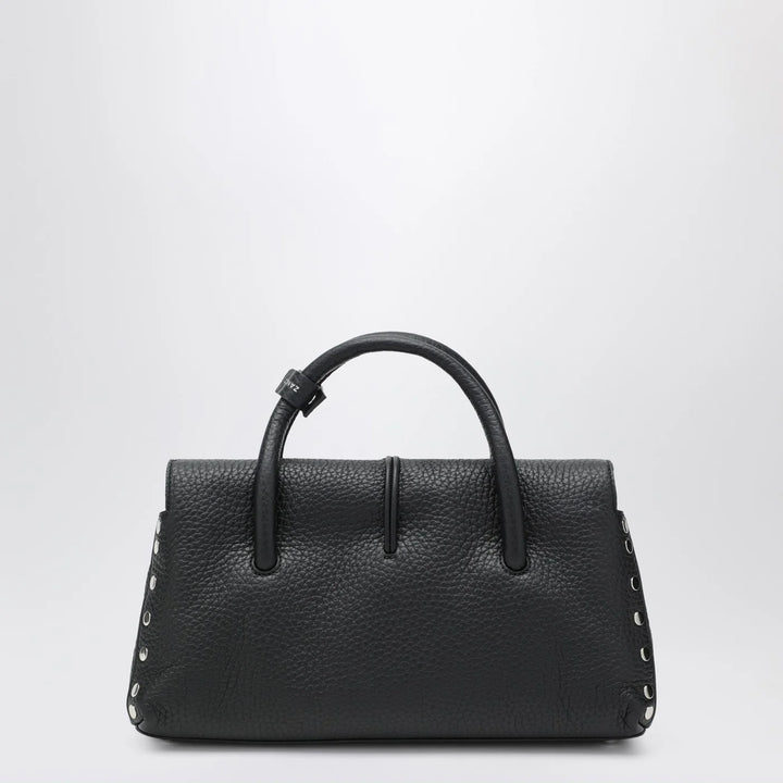 Zanellato - Dotta Centauro small tote bag