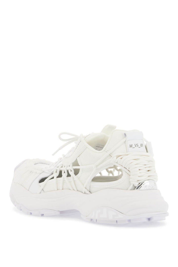 Versace Mercury m_vs Sneakers