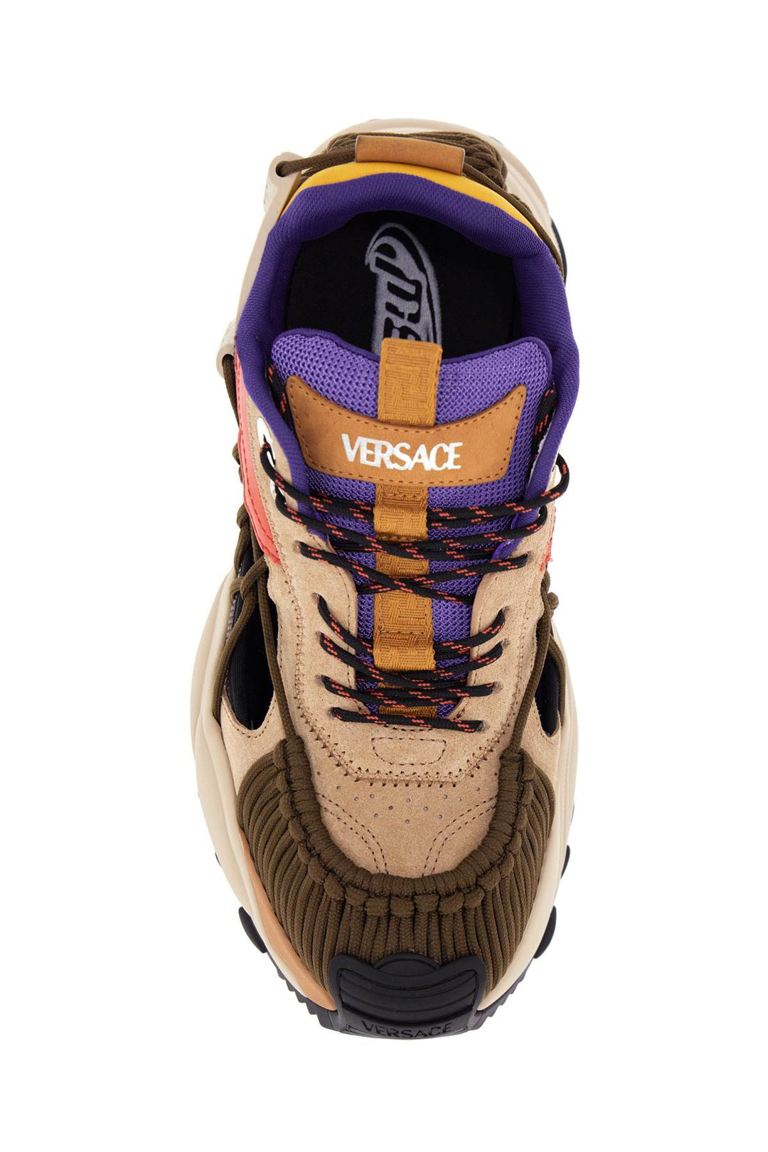 Versace Mercury m_vs
